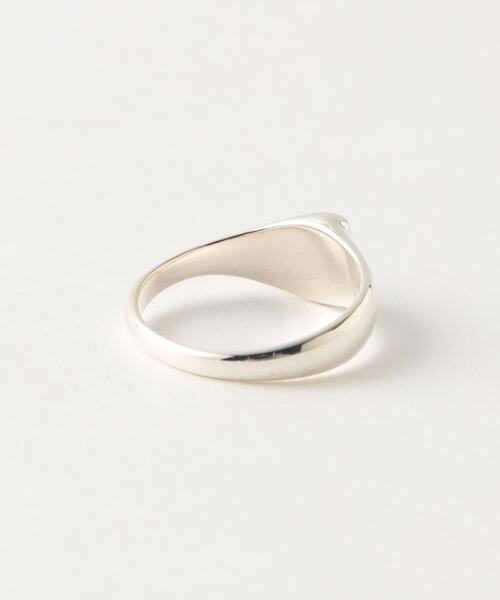 Steven Alan（スティーブンアラン）の「＜frank and easy＞SILVER