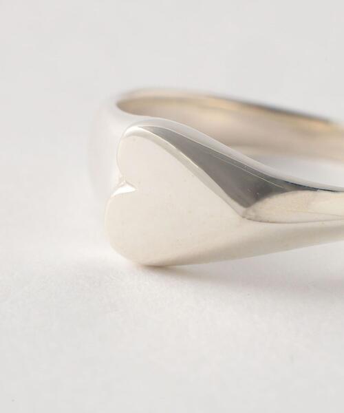 Steven Alan（スティーブンアラン）の「＜frank and easy＞SILVER