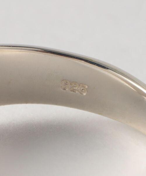 Steven Alan（スティーブンアラン）の「＜frank and easy＞SILVER