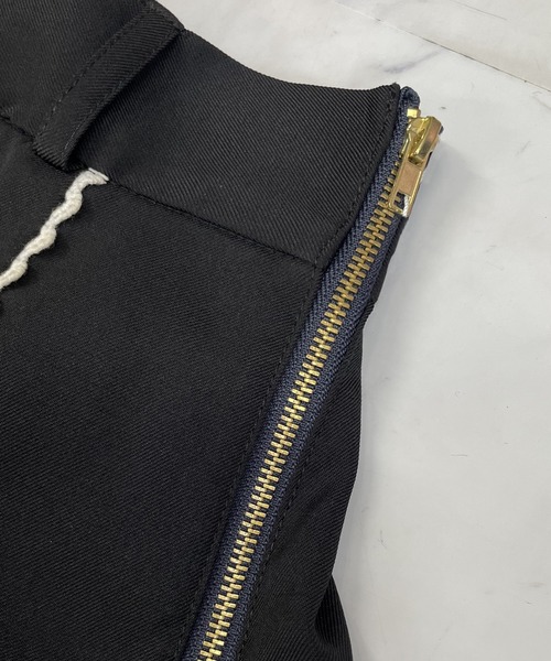 Swankiss（スワンキス）の「SX georgette whip S/K（スカート・レディース・ホワイト/ブラック・FREE）」の9枚目の写真