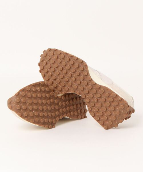 NEW BALANCE（ニューバランス）の「【New Balance】MS327（スニーカー・レディース・ホワイト・22.5cm/23cm/23.5cm/24cm/24.5cm/25cm）」の3枚目の写真