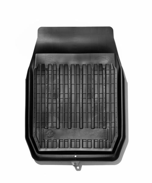 GORDON MILLER（ゴードンミラー）の「GORDON MILLER（ゴードンミラー）　PVCバケットマット フロント用 GM503（アウトドアグッズ・メンズ・ダークグレー/タン/オリーブドラブ/ブラック・ONE SIZE）」の11枚目の写真