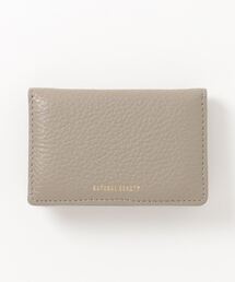 rinto（リント）の「【NATURAL BEAUTY BAG & WALLET】セレネ　名刺入れ　カードケース（名刺入れ）」