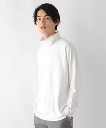 GLOBAL WORK（グローバルワーク）の「WARMヘビロッTEEアソート/295220（Tシャツ/カットソー・メンズ）」