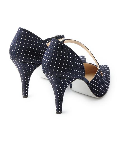 ODETTE E ODILE（オデットエオディール）の「OIT スロープ