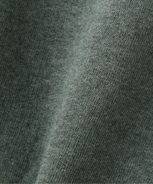 AVIREX（アヴィレックス）の「【RUSSELL ATHLETIC × AVIREX】CREW NECK SWEAT / クルーネック スウェット / ラッセル アスレティック / アヴィレックス（スウェット・メンズ・その他3/その他11/チャコール/ダークグリーン系・2XL/L/M/XL）」の12枚目の写真
