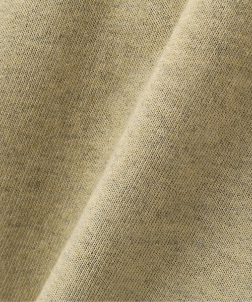 AVIREX（アヴィレックス）の「【RUSSELL ATHLETIC × AVIREX】CREW NECK SWEAT / クルーネック スウェット / ラッセル アスレティック / アヴィレックス（スウェット・メンズ・その他3/その他11/チャコール/ダークグリーン系・2XL/L/M/XL）」の9枚目の写真