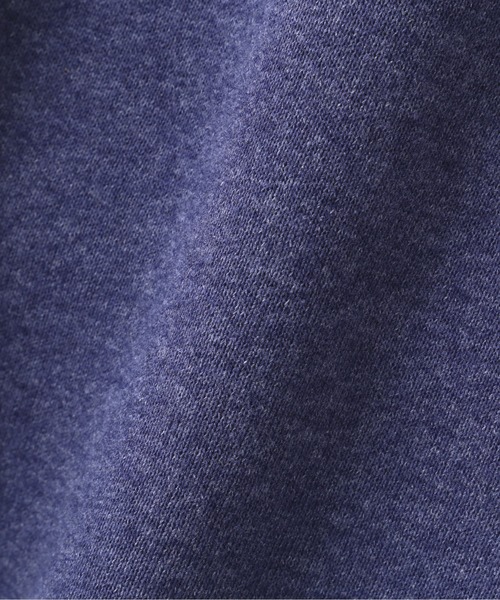AVIREX（アヴィレックス）の「【RUSSELL ATHLETIC × AVIREX】CREW NECK SWEAT / クルーネック スウェット / ラッセル アスレティック / アヴィレックス（スウェット・メンズ・その他3/その他11/チャコール/ダークグリーン系・2XL/L/M/XL）」の19枚目の写真