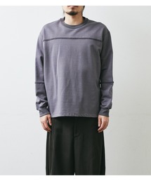 Habie（ハビー）の「Crew Neck Sweat（スウェット）」