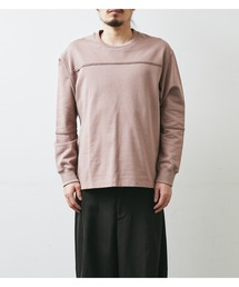 Habie（ハビー）の「Crew Neck Sweat（スウェット）」