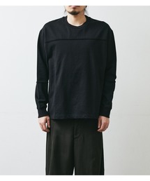 Habie（ハビー）の「Crew Neck Sweat（スウェット）」