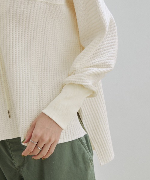 SALON adam et rope'（サロン アダム エ ロペ）の「【WEB限定
