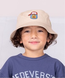 【NEGO6/ネゴシックス】別注ベストフレンドHAT(kids52～56cm)