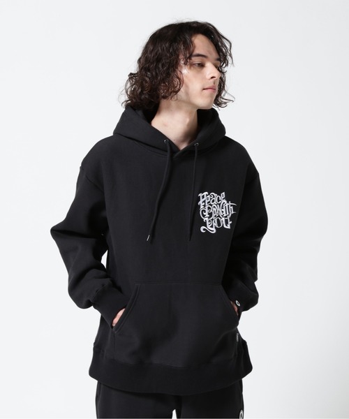 EXAMPLE（エグザンプル）｜パーカー一覧 - WEAR