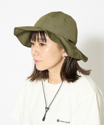 TAKIBI Weather Cloth Hat