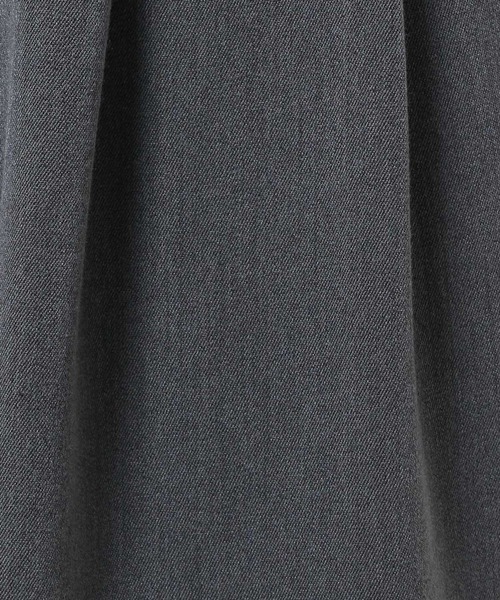 ALAND（エーランド）の「3.3 Field Trip／ツータックスラックス 2188759（スラックス・メンズ・ブラック/グレー・FREE）」の19枚目の写真