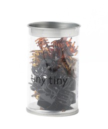 niko and... | ミニバンス20Pセット[tiny tiny(ティニーティニー)](バレッタ/ヘアクリップ)