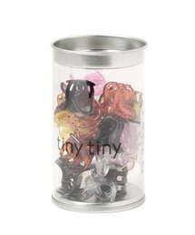 ミニバンス20Pセット[tiny tiny(ティニーティニー)]