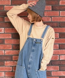 グリーンボウル【GREEN BOWL】Rare Rib L/S T-shirts