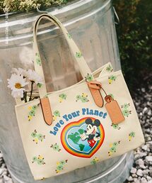 Disney（ディズニー）の「【DISNEY X COACH】トート 30・100