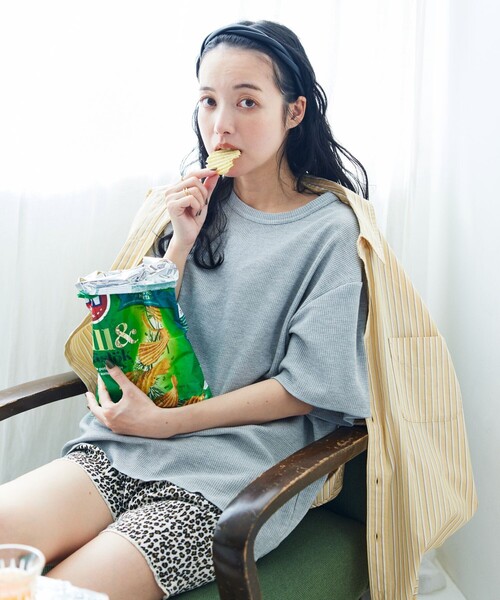 FREAK'S STORE（フリークスストア）の「FRUIT OF THE LOOM × FREAK'S