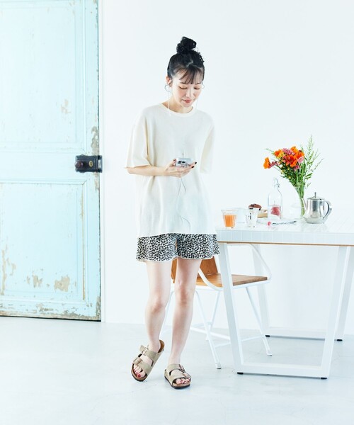 FREAK'S STORE（フリークスストア）の「FRUIT OF THE LOOM × FREAK'S