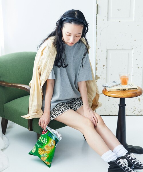 FREAK'S STORE（フリークスストア）の「FRUIT OF THE LOOM × FREAK'S