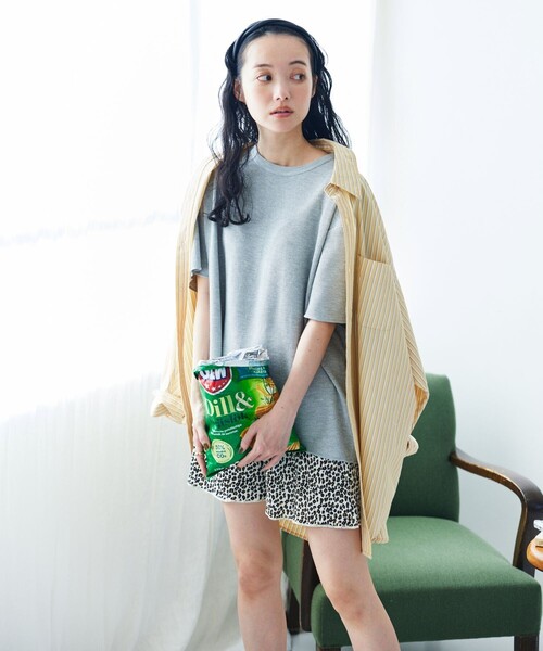 FREAK'S STORE（フリークスストア）の「FRUIT OF THE LOOM × FREAK'S