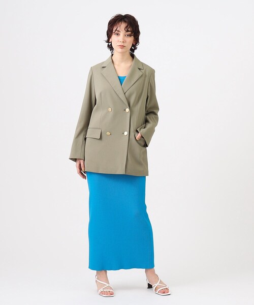 GALLEST(ギャレスト)の「クロスベルトサンダル(サンダル・レディース・ブラック/チャコール/ホワイト・30/35/40/45)」の10枚目の写真