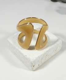 The Rule ザルール :Rim ring リムリング