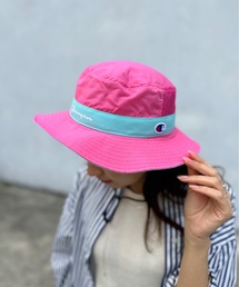 Champion（チャンピオン）の「champion / kids/サンシールドアドベンチャー / CMP-151-0012（ハット）」