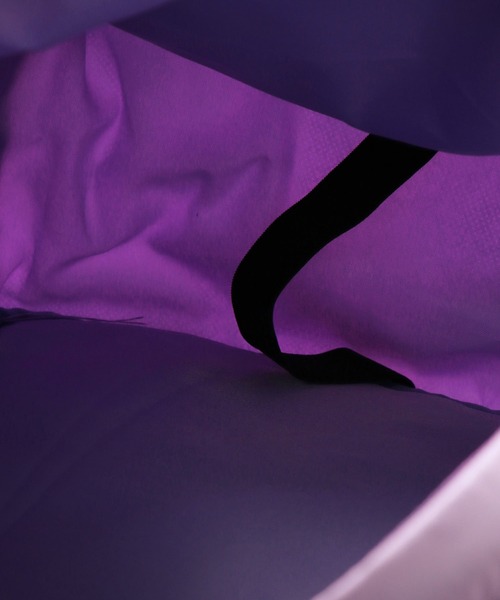 BRANSHES（ブランシェス）の「リボンリュック/Lサイズ（バックパック/リュック・キッズ・ピンク/ラベンダー・L）」の15枚目の写真