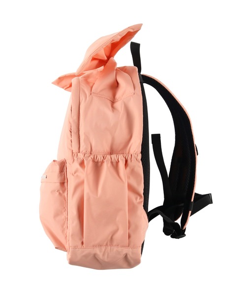 BRANSHES（ブランシェス）の「リボンリュック/Lサイズ（バックパック/リュック・キッズ・ピンク/ラベンダー・L）」の22枚目の写真
