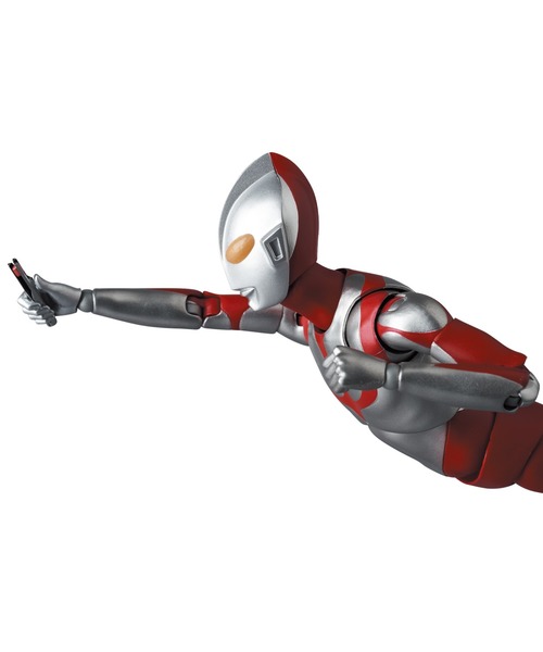 MAFEX ウルトラマン(シン・ウルトラマン版) DX Ver.（フィギュア