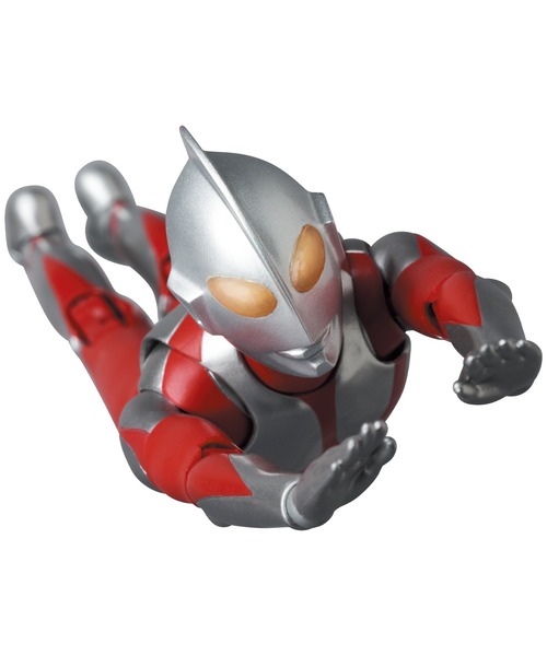 MAFEX ウルトラマン(シン・ウルトラマン版) DX Ver.（フィギュア