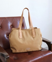 COLDE  | 【COLDE】3部屋仕切り付き◎ボストンバッグ 3231-804-1(ボストンバッグ)