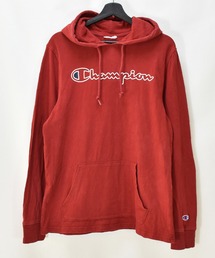 【ヴィンテージ古着】Champion / チャンピオン ロゴプリント パーカー