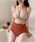 Ritzy�i���b�c�B�[�j�́u�t�����g�N���X�f�U�C���n�C�E�G�X�g�r�L�j�����i�����j�v�b�x�[�W��