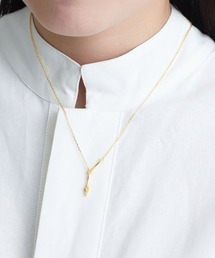 Carrion Necklace | Maria Black