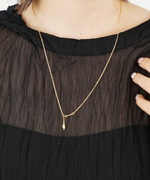 Carrion Necklace | Maria Black