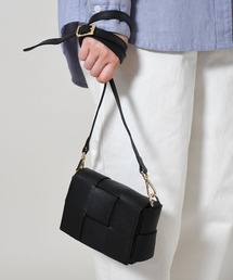 AULENTTI | 【AULENTTI】ショルダーバッグ(ショルダーバッグ)