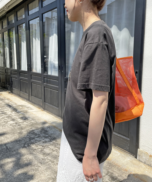 Spick &amp; Span - Spick and SpanVintage style TOURロックT Spick & Span（スピックアンドスパン）の「Vintage style TOUR