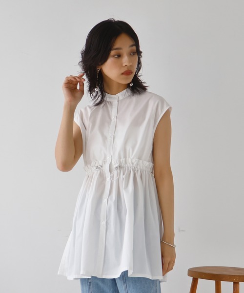 hellam(へラム)の「バイカラー ボールピアス(ピアス(両耳用)・レディース・シルバー・FREE)」の11枚目の写真