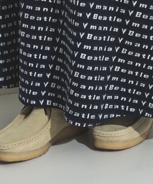 BEAMS BOY（ビームスボーイ）の「BOW WOW × BEAMS BOY / 別注
