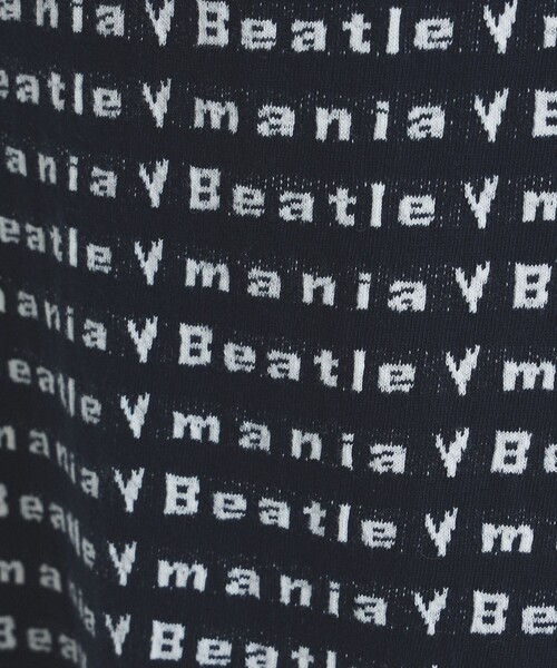 BOWWOW × BEAMS BOY / Beatle mania Skirt BEAMS BOY（ビームスボーイ）の「BOW WOW × BEAMS BOY / 別注