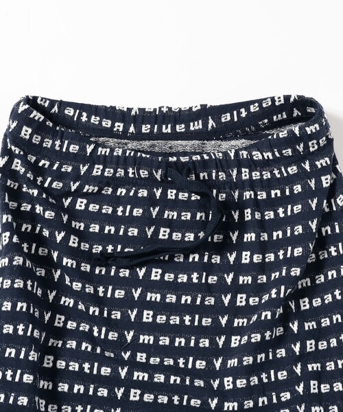 BOWWOW × BEAMS BOY / Beatle mania Skirt BEAMS BOY（ビームスボーイ）の「BOW WOW × BEAMS BOY / 別注