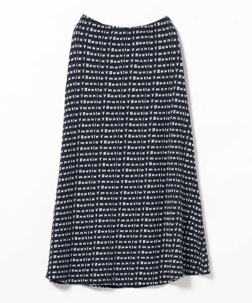BOWWOW × BEAMS BOY / Beatle mania Skirt BEAMS BOY（ビームスボーイ）の「BOW WOW × BEAMS BOY / 別注