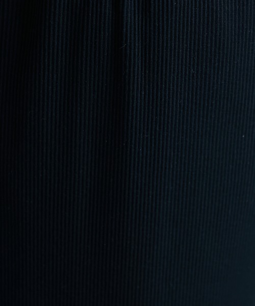 GEVS.（ジェイヴィス）の「＜大きいサイズ＞ レギンス付カットソータイトスカート GEVS.（スカート・レディース・ブラック・L/LL/3L/4L/5L）」の14枚目の写真