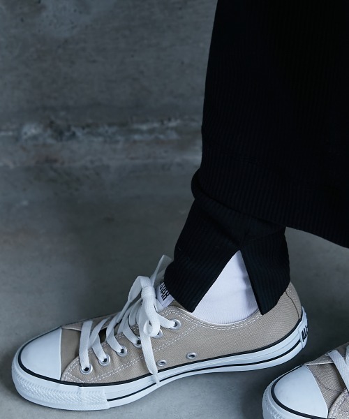 GEVS.（ジェイヴィス）の「＜大きいサイズ＞ レギンス付カットソータイトスカート GEVS.（スカート・レディース・ブラック・L/LL/3L/4L/5L）」の16枚目の写真