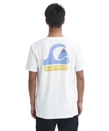 ANDY Y ANDY TEE 1/クイックシルバー半袖Tシャツ